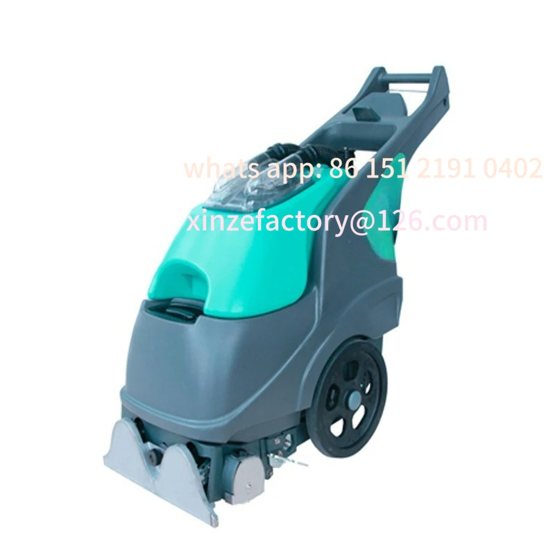 Customizable 3-in-1 Carpet Washing Machine Hotel Hotel Cleaning Roller Brush Carpet Cleaning Curtain Sofa Machine HY32
Customizable 3-in-1 Carpet Washing Machine Hotel Hotel Cleaning Roller Brush Carpet Cleaning Curtain Sofa Machine HY32