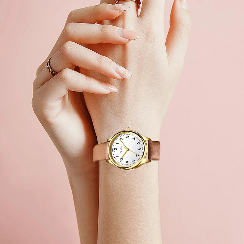 LIGE Sunkta модные минималистичные женские часы элегантные кожаные простые женские роскошные водонепроницаемые повседневные кварцевые женские наручные часы в стиле ретро
LIGE Sunkta модные минималистичные женские часы элегантные кожаные простые женские роскошные водонепроницаемые повседневные кварцевые женские наручные часы в стиле ретро