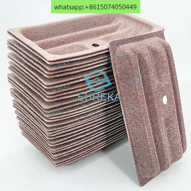 Vacuum Pump D65B D40B D25B D16B Internal demister ES39026014 ES39026012 Oil filter ES39026013 Filter sponge
Vacuum Pump D65B D40B D25B D16B Internal demister ES39026014 ES39026012 Oil filter ES39026013 Filter sponge