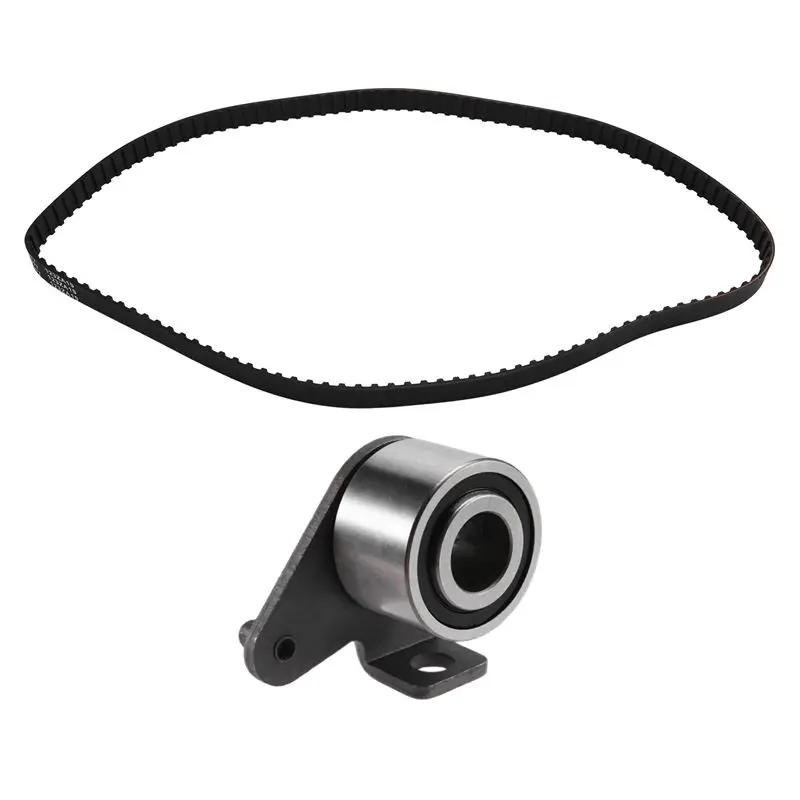 A85E-For Volvo Penta OHC AQ120 AQ125 AQ131 AQ140 AQ145 AQ151 Tensioner Pulley And Timing Belt Kit 463377 4636338 463633
A85E-For Volvo Penta OHC AQ120 AQ125 AQ131 AQ140 AQ145 AQ151 Tensioner Pulley And Timing Belt Kit 463377 4636338 463633