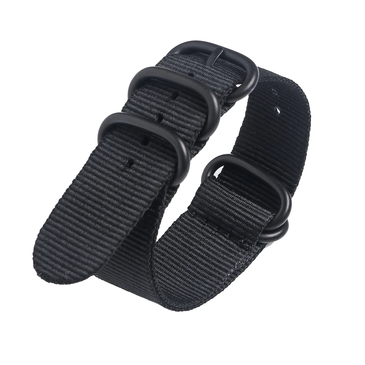 Durable Nylon Watch Strap 22Mm Woven Band Heavy Duty Machine Washable Easy Install Adjustable With Spring Bars Gift For Men
Durable Nylon Watch Strap 22Mm Woven Band Heavy Duty Machine Washable Easy Install Adjustable With Spring Bars Gift For Men