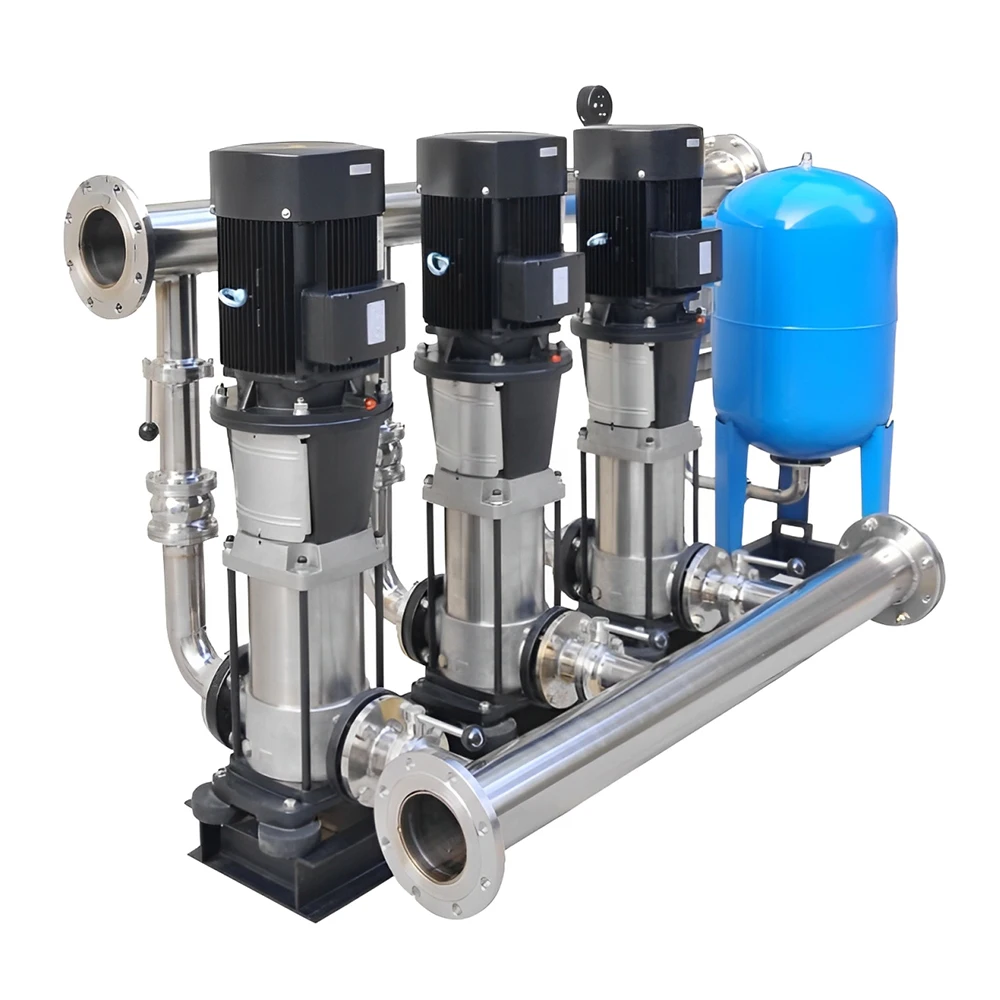 Complete sets of high lift boost pump cooling circulating water pump high-rise residential boos pump
Complete sets of high lift boost pump cooling circulating water pump high-rise residential boos pump