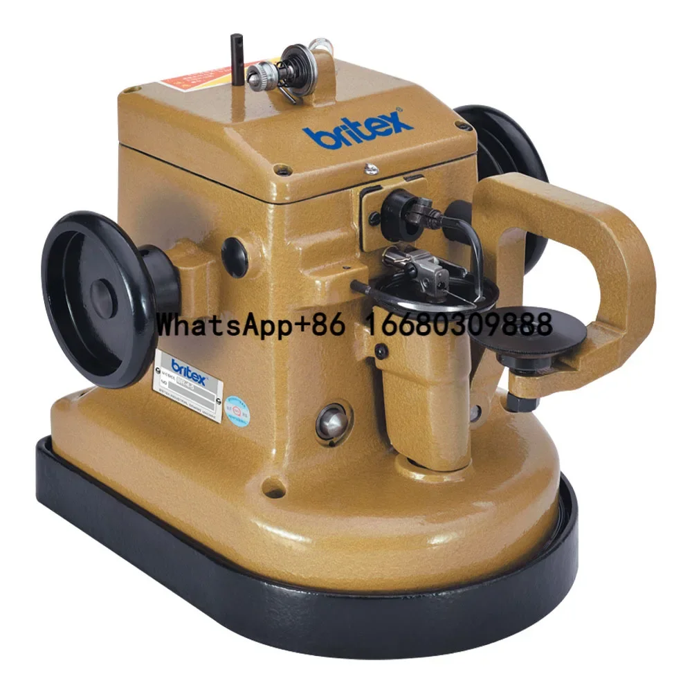 Top Quality BR-4-5 Fur Sewing Machine Heavy Duty Sewing Machine ,leather Sewing Machine 1-4mm
Top Quality BR-4-5 Fur Sewing Machine Heavy Duty Sewing Machine ,leather Sewing Machine 1-4mm