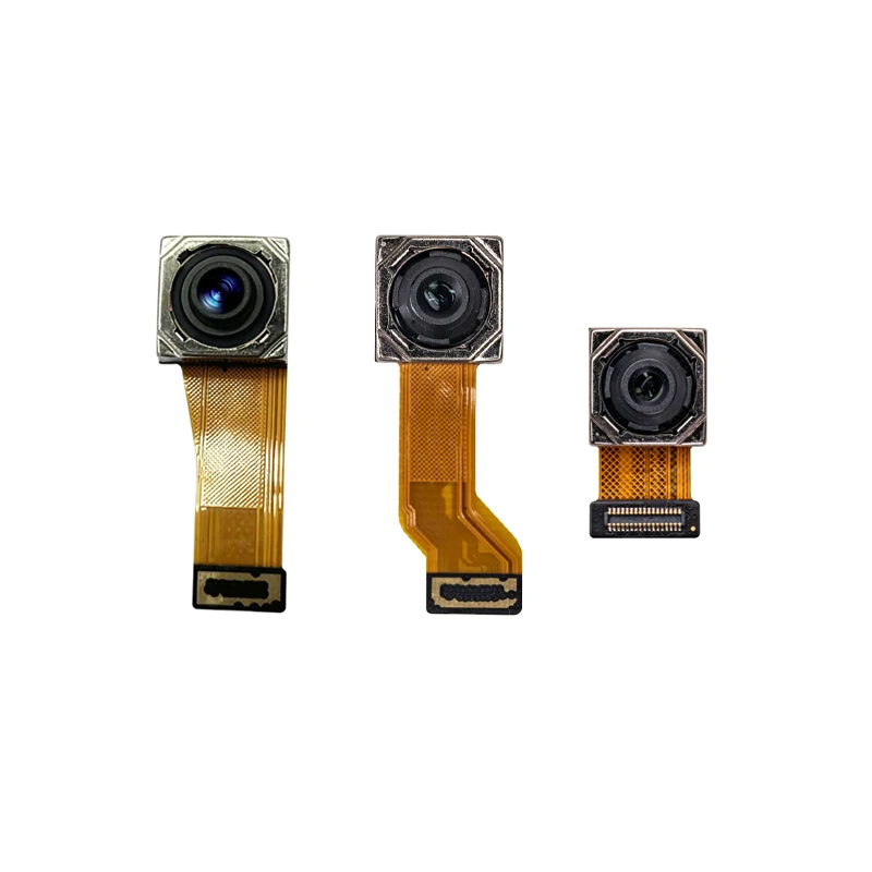 IMX586 48MP Motorized Focus Mipi Camera Module 8000x6000 High Resolution for Video Monitor and Conferencing
IMX586 48MP Motorized Focus Mipi Camera Module 8000x6000 High Resolution for Video Monitor and Conferencing