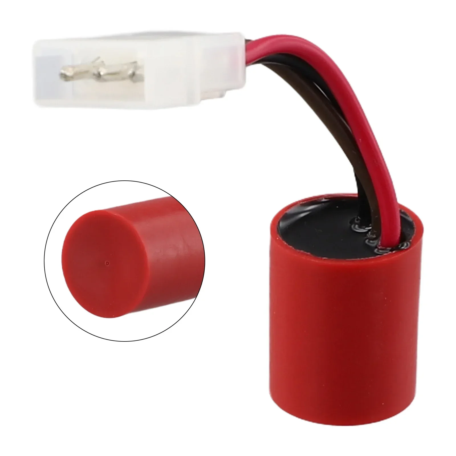 Discharge Sensor AM Easy To Use High Quality Non Deformation Practical Quick To Install Battery Discharge Sensor
Discharge Sensor AM Easy To Use High Quality Non Deformation Practical Quick To Install Battery Discharge Sensor