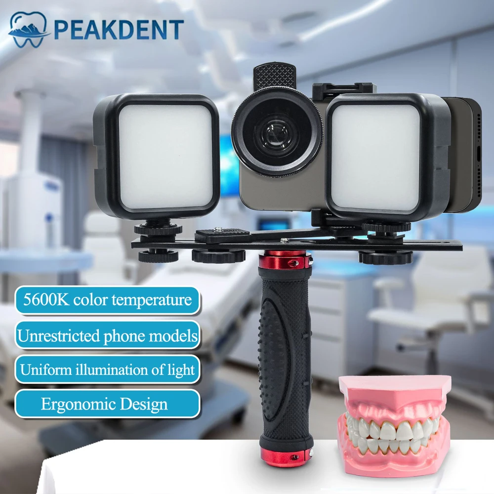 Световой телефон для стоматологической фотографии с Bluetooth-освещением для орального фотосъемки для стоматолога. Протезы, освещение для фотосъемки, аксессуар для стоматологов
Световой телефон для стоматологической фотографии с Bluetooth-освещением для орального фотосъемки для стоматолога. Протезы, освещение для фотосъемки, аксессуар для стоматологов