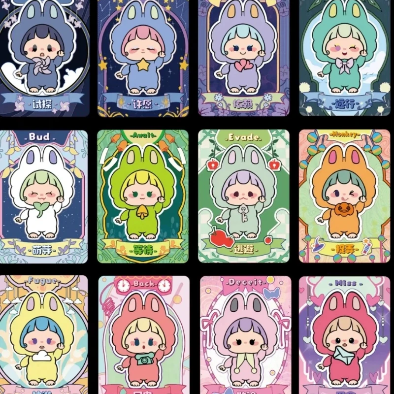 In stock, Little Li's first dream is for travelers Plush blind boxes trendy toys ornaments pendants creative cute dolls gift
In stock, Little Li's first dream is for travelers Plush blind boxes trendy toys ornaments pendants creative cute dolls gift