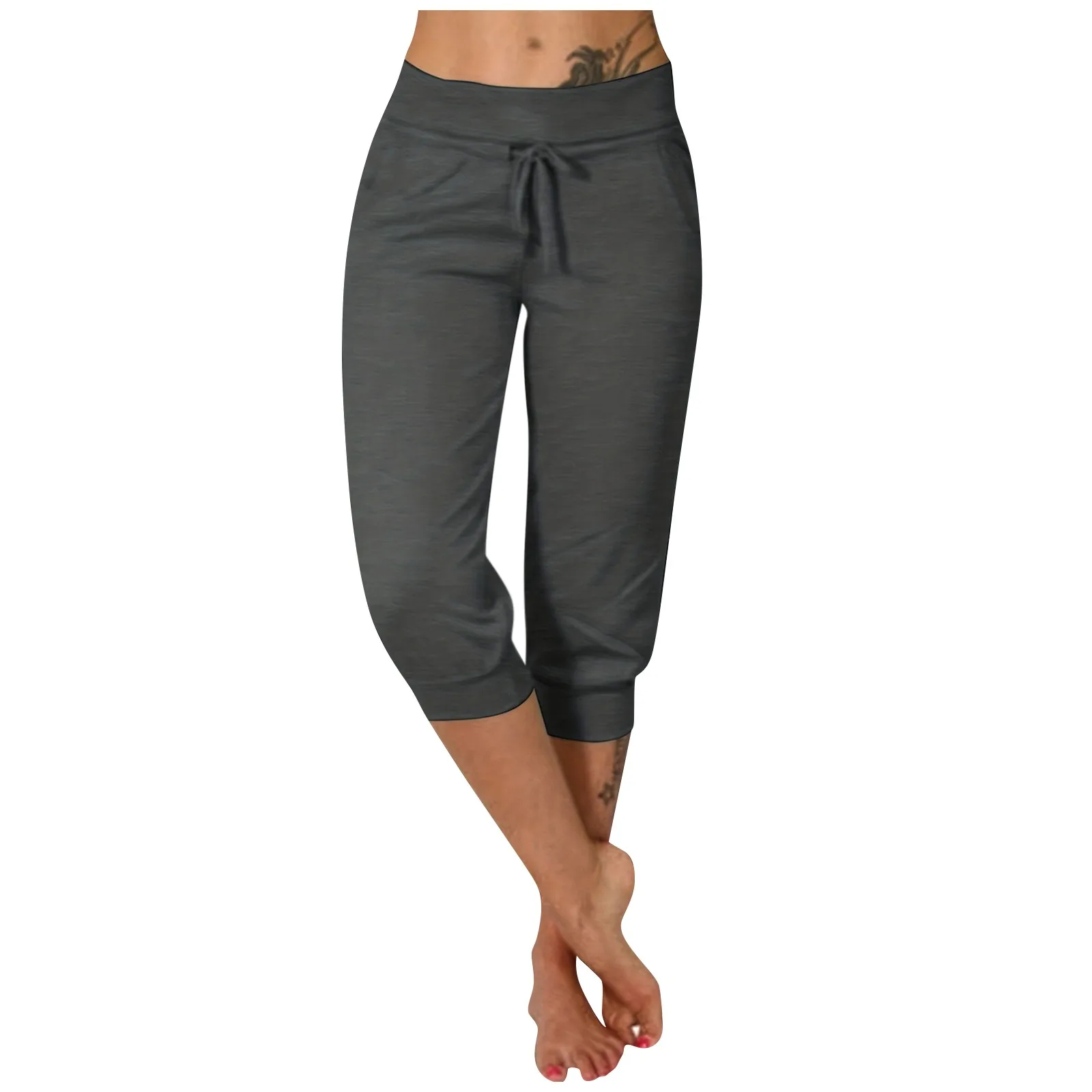 Autumn Cotton Women's Pants Y2K Drawstring Elastic Waist Casual Pants Female Loose Fashion Elegant Ladies Bottom ropa para mujer
Autumn Cotton Women's Pants Y2K Drawstring Elastic Waist Casual Pants Female Loose Fashion Elegant Ladies Bottom ropa para mujer
