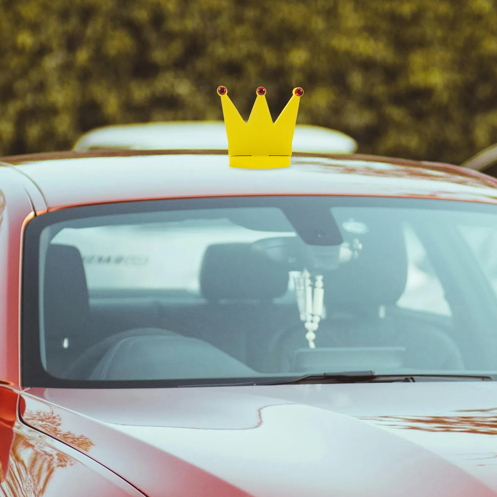 Car Roof Decoration Cute Girly Auto Exterior Ornament for Women Easy Install Universal Fit Aesthetic Vehicle Accessories
Car Roof Decoration Cute Girly Auto Exterior Ornament for Women Easy Install Universal Fit Aesthetic Vehicle Accessories