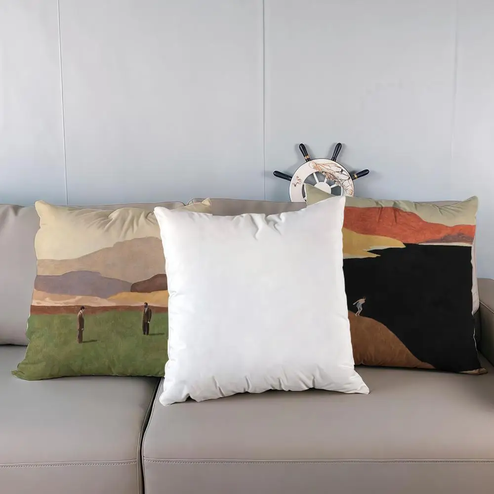 Guim Tio inset Art Pillow Case Multi sized car seat cushions, luxurious home office, sofa decorative pillowcases
Guim Tio inset Art Pillow Case Multi sized car seat cushions, luxurious home office, sofa decorative pillowcases