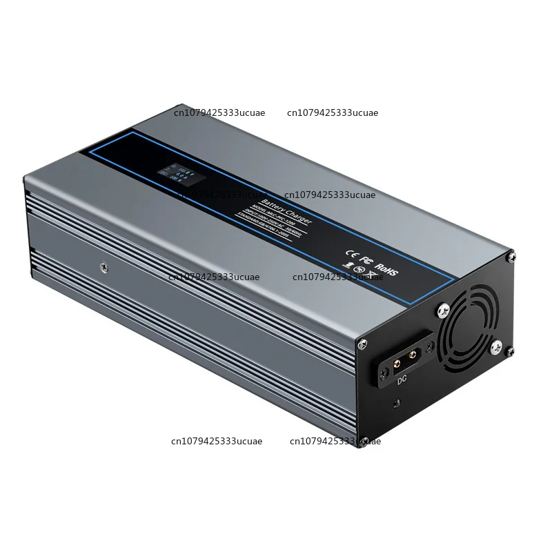 5A 8A 10A 84V 96V 100.8V 117.6V 120V 126V 134.4V 168V PFC Lithium Battery Charger Li-ion Lifepo4 USA EU 24S 28S 30S 32S 36S 40S
5A 8A 10A 84V 96V 100.8V 117.6V 120V 126V 134.4V 168V PFC Lithium Battery Charger Li-ion Lifepo4 USA EU 24S 28S 30S 32S 36S 40S