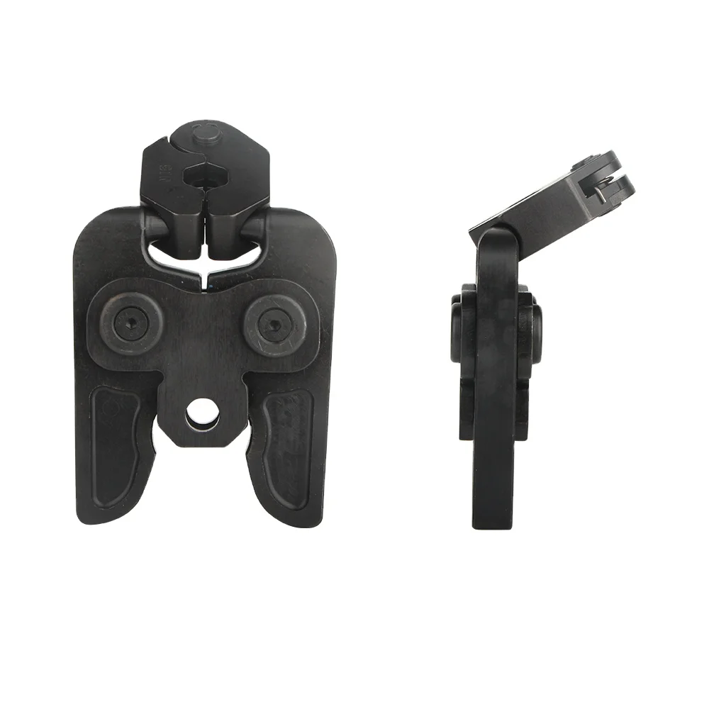 Высококачественные поворотные фитинги на 360°, универсальные губки для обжима труб, нержавеющая сталь, PEX, медь, гидравлические инструменты для обжима труб
Высококачественные поворотные фитинги на 360°, универсальные губки для обжима труб, нержавеющая сталь, PEX, медь, гидравлические инструменты для обжима труб