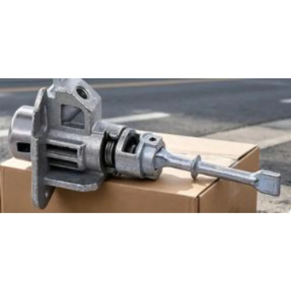 819052W000 81905-2W000 Door Lock Cylinder for Hyundai Santa Fe 2013 2014 2015 2016 2017 2018 2019 Brand New 1pc 81905 2W000
819052W000 81905-2W000 Door Lock Cylinder for Hyundai Santa Fe 2013 2014 2015 2016 2017 2018 2019 Brand New 1pc 81905 2W000