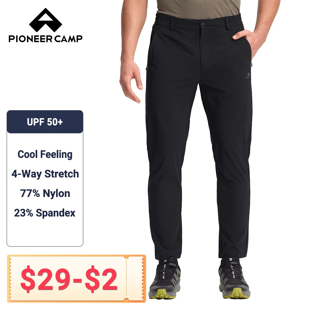 Men's Outdoor Casual Trousers Cargo Pants
Men's Outdoor Casual Trousers Cargo Pants