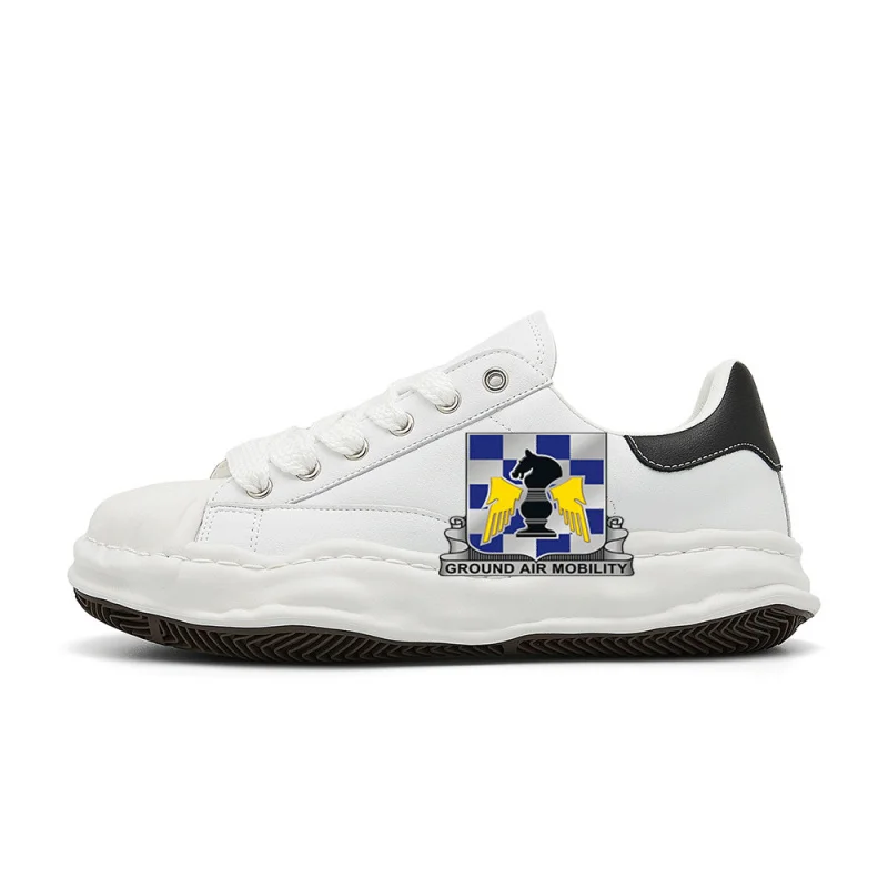 82nd Combat Aviation Brigade retro fashion street sneakers, designed for retro fashion comfort and versatility, suitable for str
82nd Combat Aviation Brigade retro fashion street sneakers, designed for retro fashion comfort and versatility, suitable for str