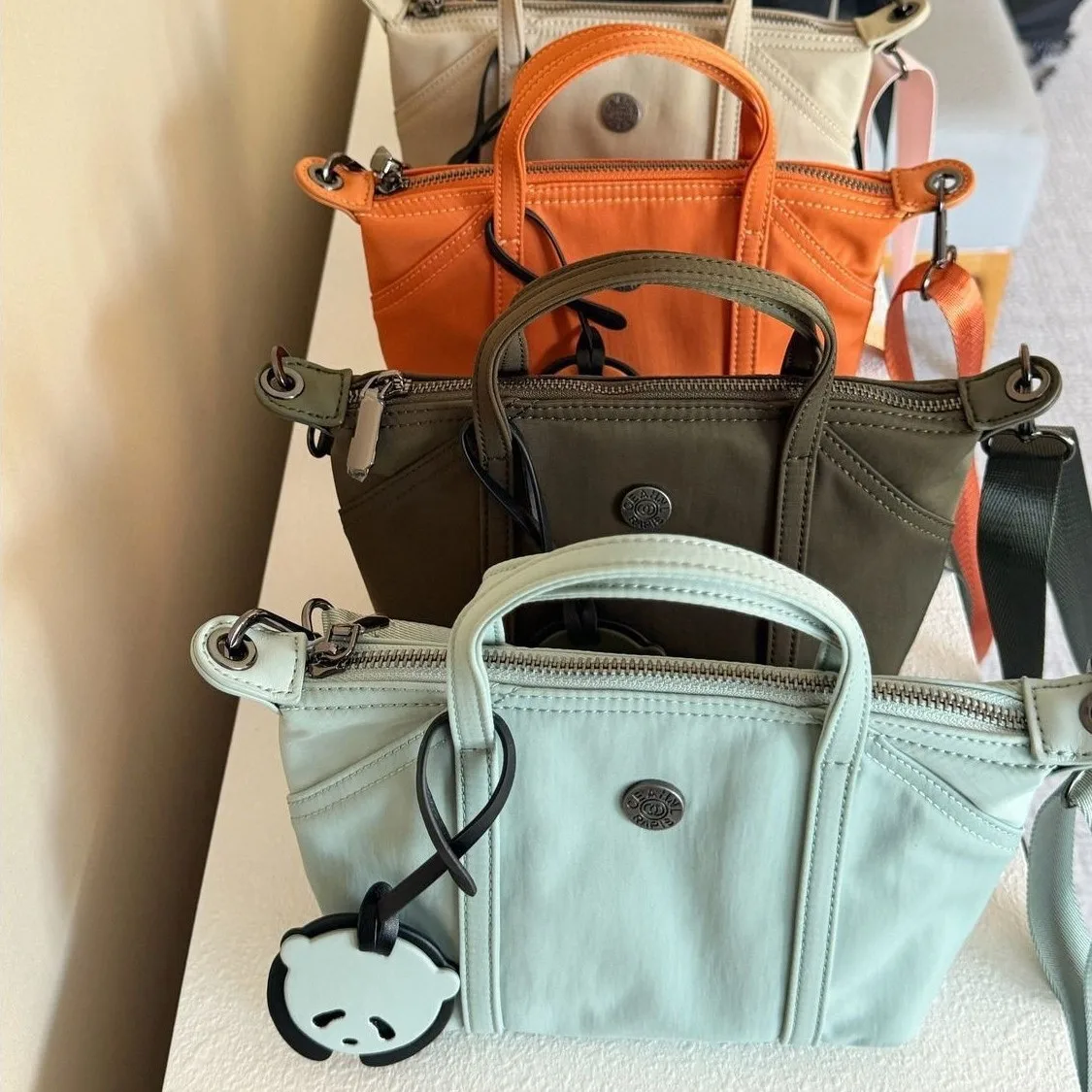 Новая модная мини-сумка 2026 года: легкая повседневная сумка через плечо, универсальная сумка-кроссбоди, маленькая сумка для прогулок
Новая модная мини-сумка 2026 года: легкая повседневная сумка через плечо, универсальная сумка-кроссбоди, маленькая сумка для прогулок