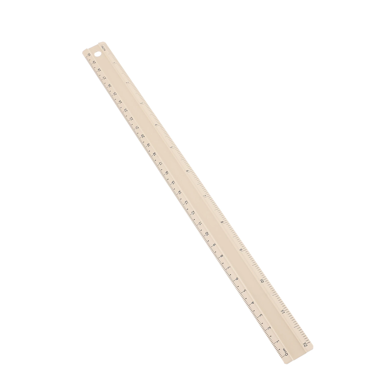 Aluminum Alloy Ruler in Macron Colors Clear Scale Multi Functional Drawing Tool Sturdy Material Geometry Aid Office Supply
Aluminum Alloy Ruler in Macron Colors Clear Scale Multi Functional Drawing Tool Sturdy Material Geometry Aid Office Supply