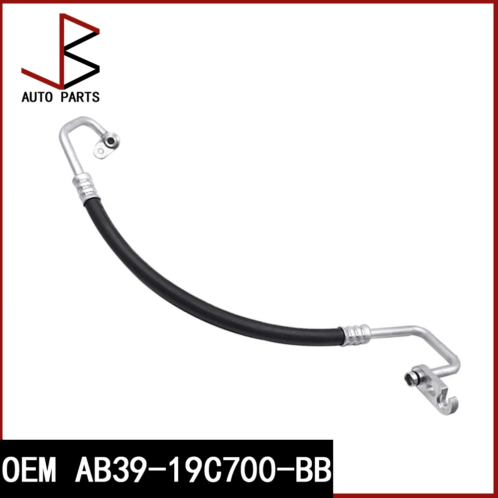 OEM AB39-19C700-BB AB3919C700BB Компрессор кондиционера Высокоскоростной разрядный шланг для пикапа Ford Ranger 2012-
OEM AB39-19C700-BB AB3919C700BB Компрессор кондиционера Высокоскоростной разрядный шланг для пикапа Ford Ranger 2012-