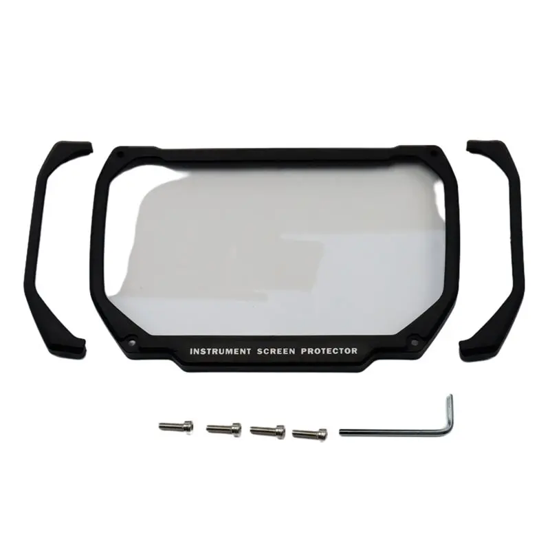 AS57-Motorcycle For BMW R1300GS R1200GS R1250GS F850GS ADV F900R Meter Frame Cover Screen Protector Instrument Cover
AS57-Motorcycle For BMW R1300GS R1200GS R1250GS F850GS ADV F900R Meter Frame Cover Screen Protector Instrument Cover