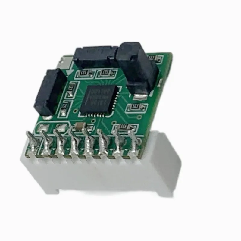 RM3100-G AGV Magnetic Switch, Position Sensor