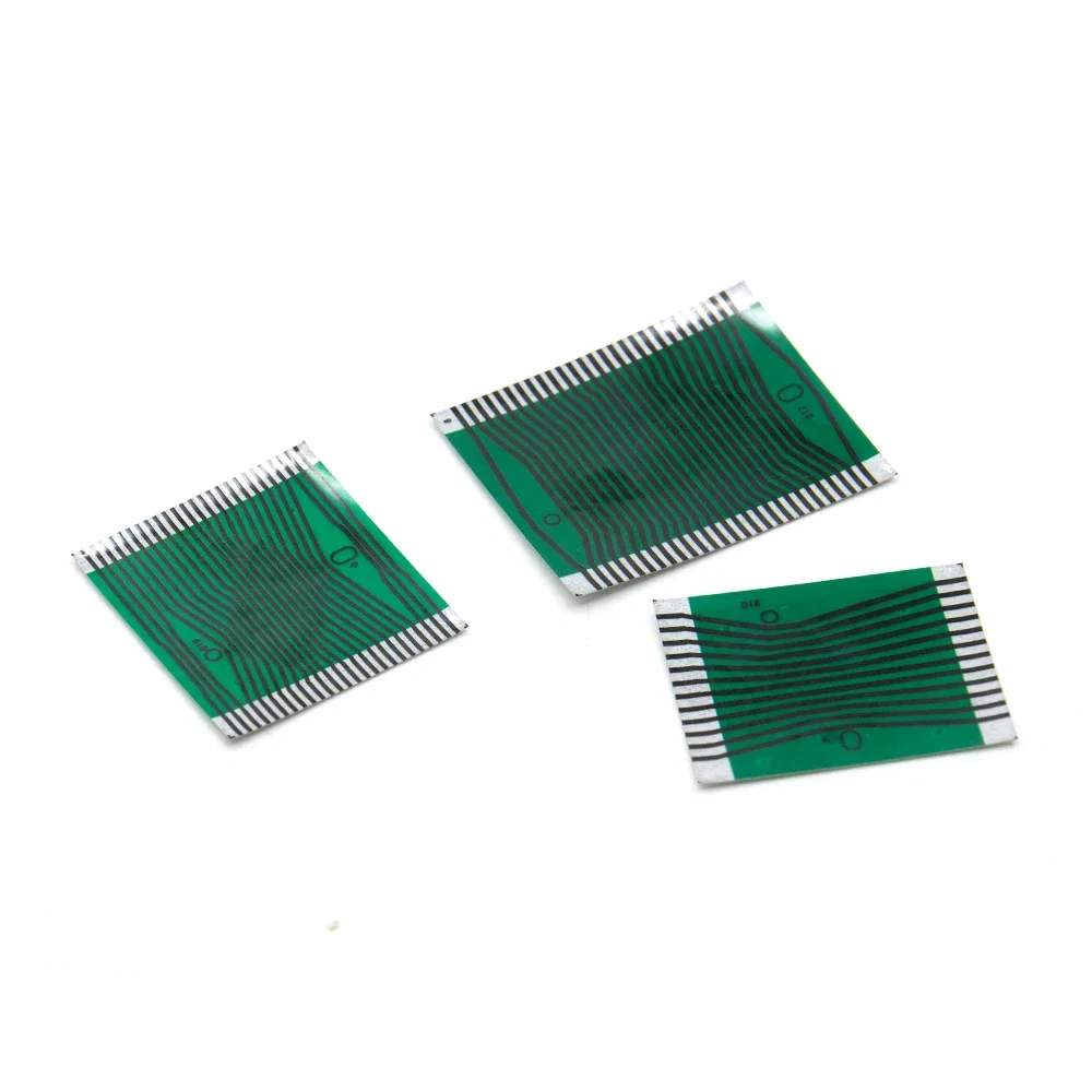 For Mercedes for Benz Instrument Cluster Pixel Display Repair Ribbon Cable MB W210 / W202 Full Set in Stock
For Mercedes for Benz Instrument Cluster Pixel Display Repair Ribbon Cable MB W210 / W202 Full Set in Stock