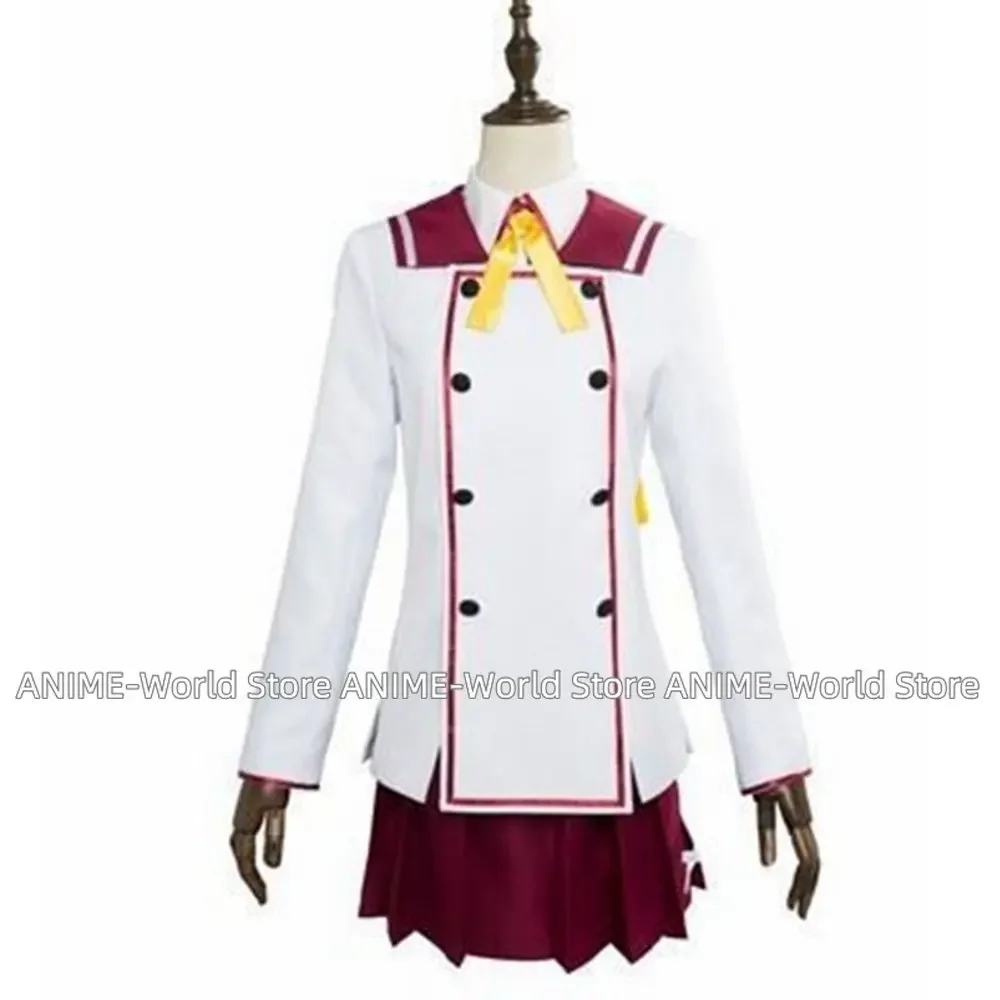 Унисекс аниме Cos Toji no Miko Eto Kanami Косплей костюмы на Хэллоуин и Рождество вечерние Униформа Наборы костюмы
Унисекс аниме Cos Toji no Miko Eto Kanami Косплей костюмы на Хэллоуин и Рождество вечерние Униформа Наборы костюмы