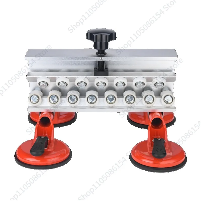 Aluminum-plastic tube straightener Hollow tube straightener Air conditioner Copper tube
Aluminum-plastic tube straightener Hollow tube straightener Air conditioner Copper tube