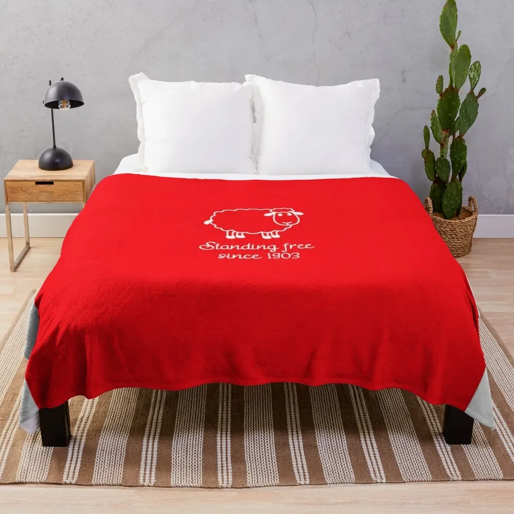 Aberdeen FC Standing free Throw Blanket Giant Sofa funny gift For Sofa Thin wednesday Blankets
Aberdeen FC Standing free Throw Blanket Giant Sofa funny gift For Sofa Thin wednesday Blankets