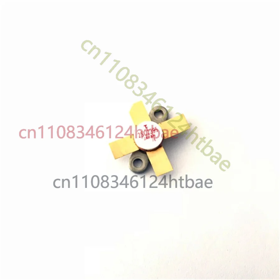 1pcs for TOSHIBA 2SC2395 RF TRANSISTOR 2 to 30 MHz SSB LINEAR POWER AMPLIFIER
1pcs for TOSHIBA 2SC2395 RF TRANSISTOR 2 to 30 MHz SSB LINEAR POWER AMPLIFIER