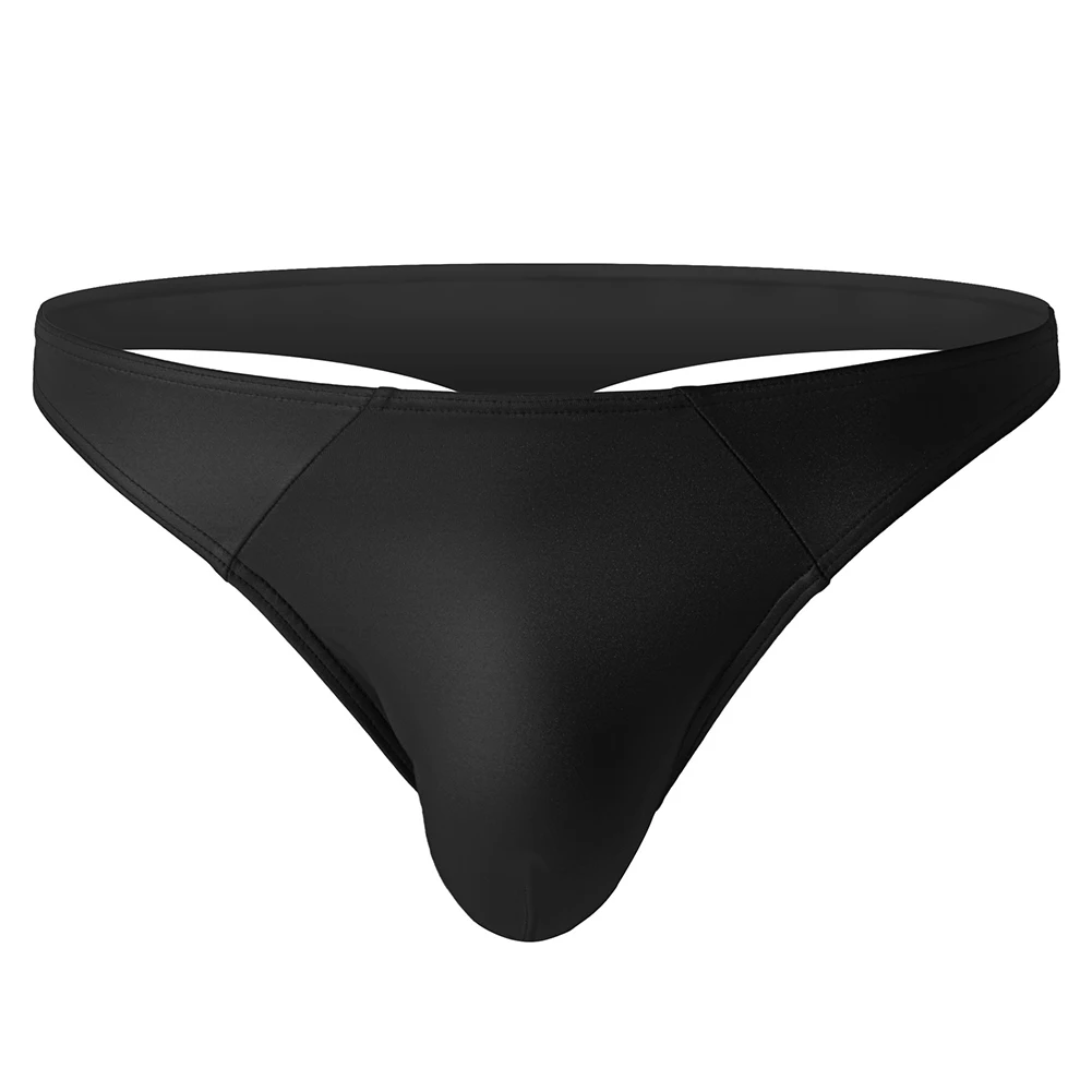 Sexy Men G String Thong Low-Waist Panties Patent Leather T-Back Underwear Pouch Knickers Bikini Swimwear Lingerie Clubwear
Sexy Men G String Thong Low-Waist Panties Patent Leather T-Back Underwear Pouch Knickers Bikini Swimwear Lingerie Clubwear