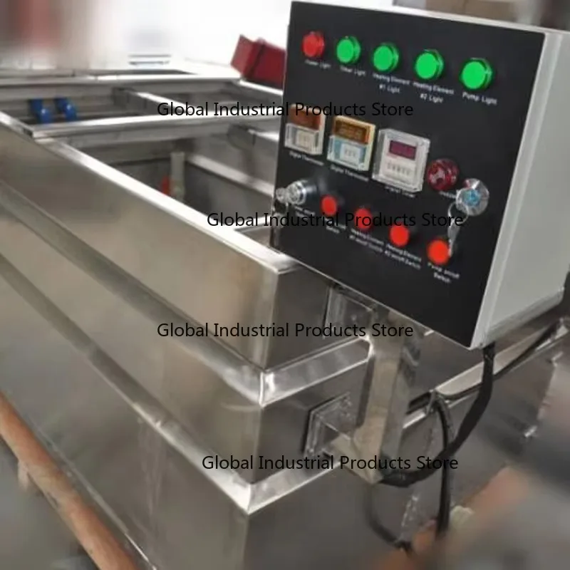 Customized Size Hydrographics Equipment, Water Transfer Printing, Hydro Dipping Tank
Customized Size Hydrographics Equipment, Water Transfer Printing, Hydro Dipping Tank