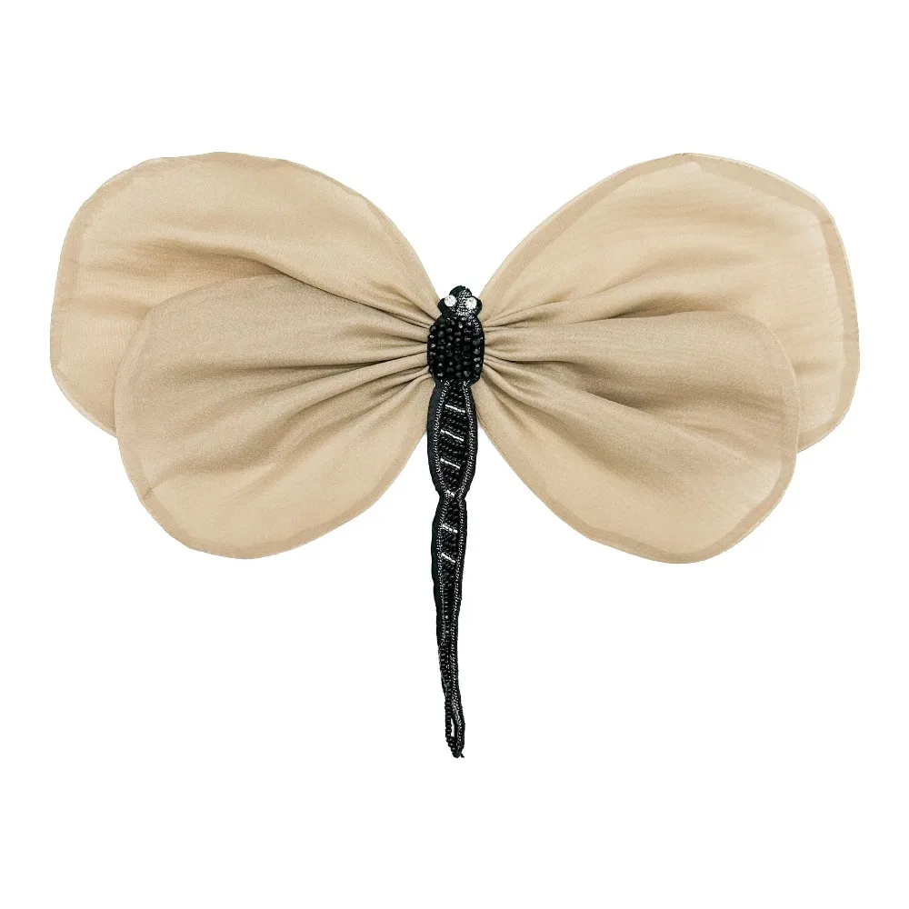 Новое свадебное платье с воротником-стрекозой, сделай сам, ремонт одежды, нашивка, платье, сделай сам, декоративная вышитая тканевая нашивка, нагрудный цветок
Новое свадебное платье с воротником-стрекозой, сделай сам, ремонт одежды, нашивка, платье, сделай сам, декоративная вышитая тканевая нашивка, нагрудный цветок