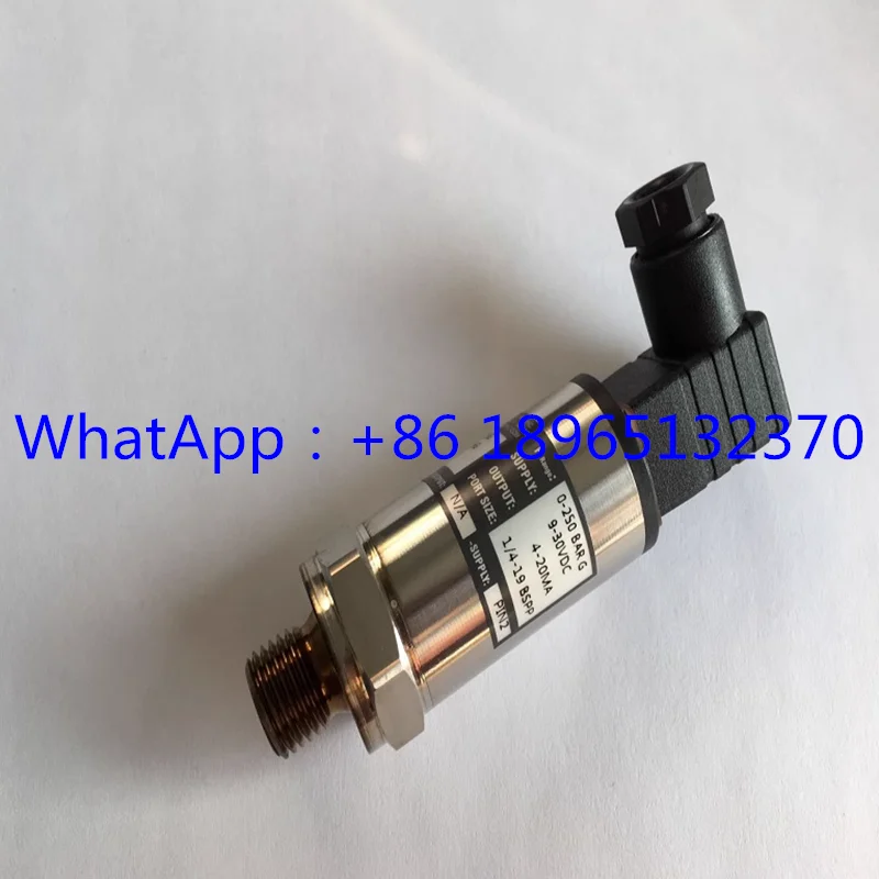 M515X-C2215E-025BG M515XC2215E025BG M5256-000002-250BG M5256000002250BG New Original Pressure Sensor
M515X-C2215E-025BG M515XC2215E025BG M5256-000002-250BG M5256000002250BG New Original Pressure Sensor