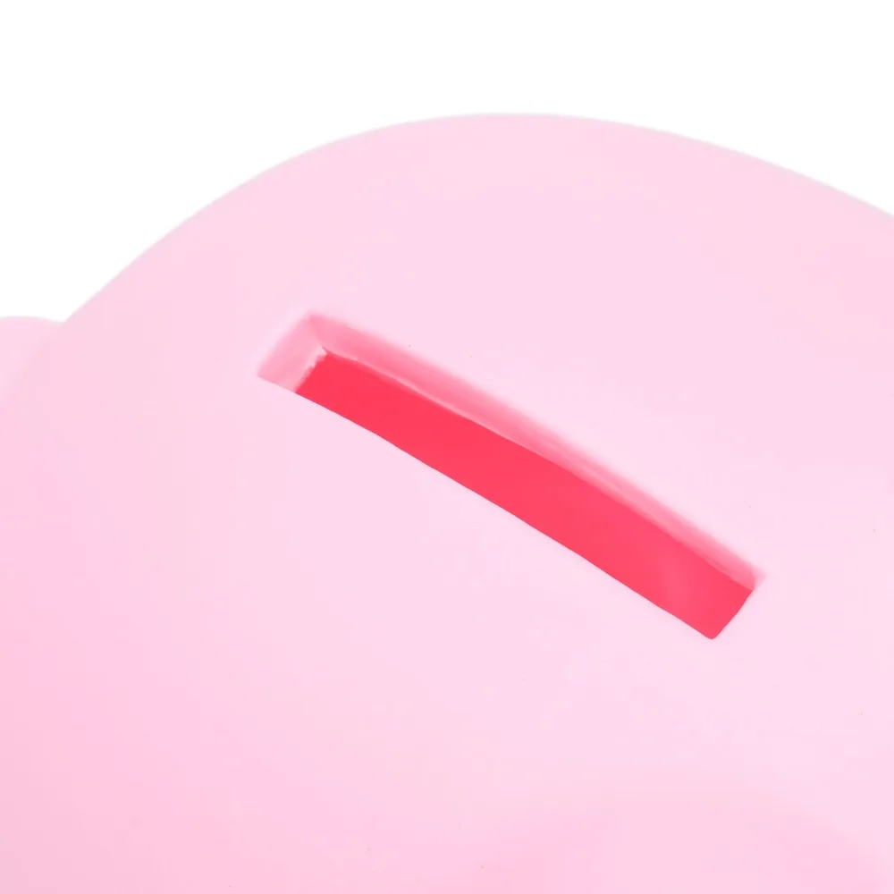 Festival Gift Cartoon Piggy Bank Vinyl Cute Money Box Shockproof Sturdy Coin Bank Business Gift
Festival Gift Cartoon Piggy Bank Vinyl Cute Money Box Shockproof Sturdy Coin Bank Business Gift