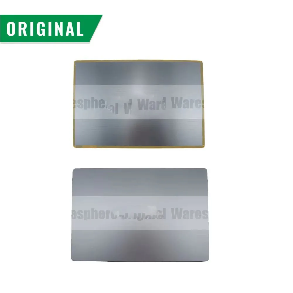New Original LCD Back Cover for Swift 3 SF314-54 4600E704000 Wire drawing 4600E609000 Smooth surface Silver
New Original LCD Back Cover for Swift 3 SF314-54 4600E704000 Wire drawing 4600E609000 Smooth surface Silver