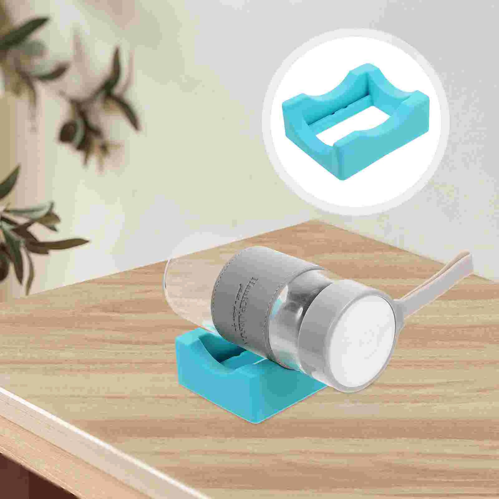Silicone Cup Holder Compact Cradle Great Cups Daily Use DIY Accessory Professional
Silicone Cup Holder Compact Cradle Great Cups Daily Use DIY Accessory Professional