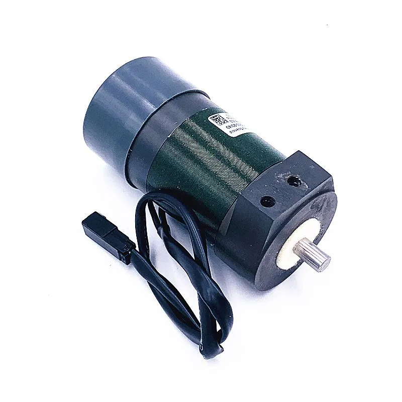 810 Jet Loom Electronic Scissors Motor Textile Manufacturing Equipment Parts Accessories from Mainland China No Brand Registered
810 Jet Loom Electronic Scissors Motor Textile Manufacturing Equipment Parts Accessories from Mainland China No Brand Registered