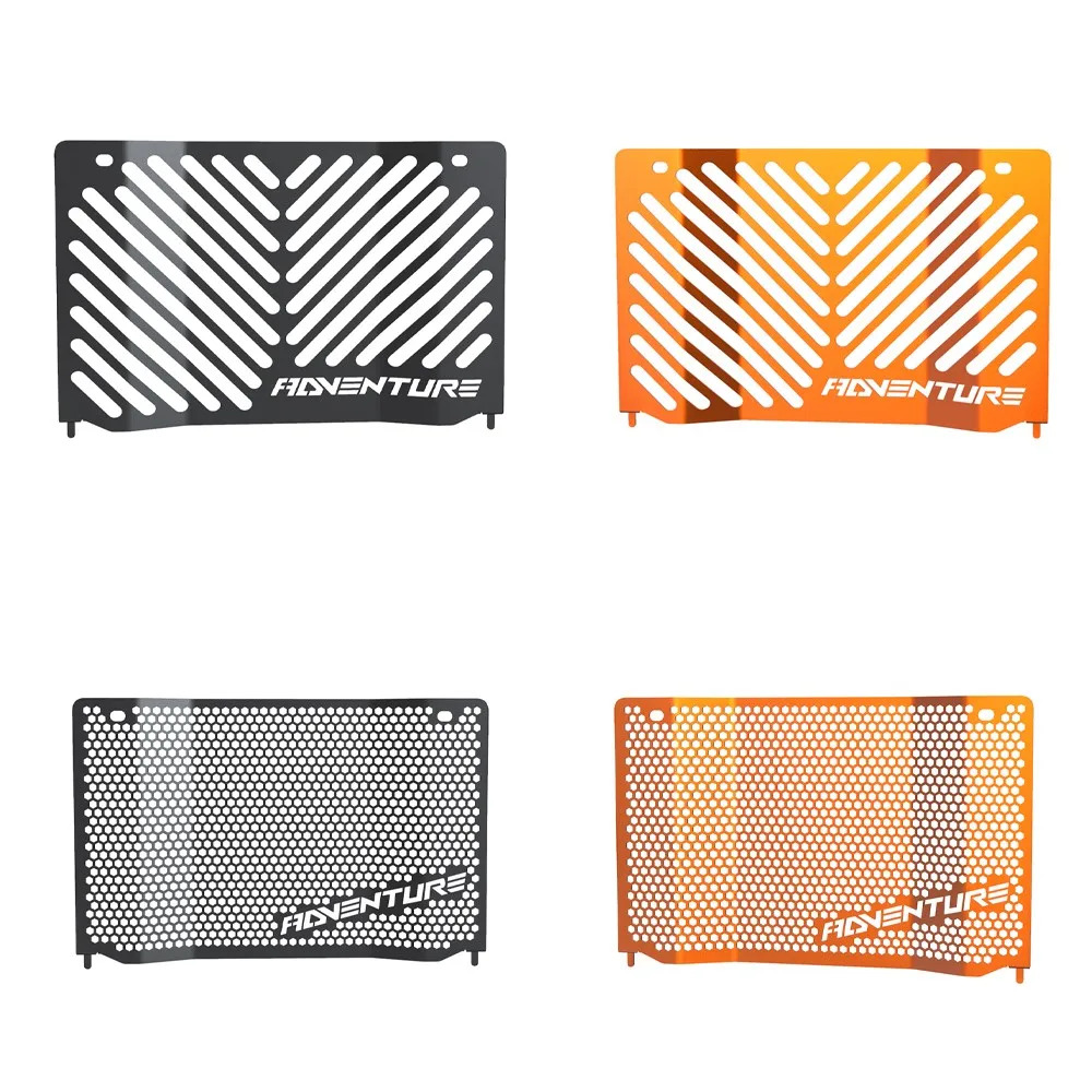 Radiator Grille Guard Cover For KTM 950 Adventure 990 Adventure R 950 ADV 2003 2004 2005 2006 2007 2008 2009 2010 2011 2012 2013
Radiator Grille Guard Cover For KTM 950 Adventure 990 Adventure R 950 ADV 2003 2004 2005 2006 2007 2008 2009 2010 2011 2012 2013