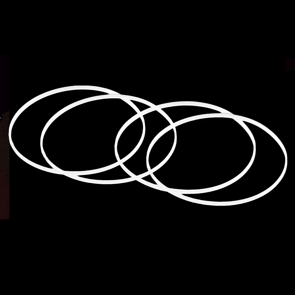 1/2/5PCS Glass Waterproof Gaskets Ring O-ring Dia 26mm-35.5mm High 1.2MM Thick 0.5MM Watch Case Waterproof Gasket Ring
1/2/5PCS Glass Waterproof Gaskets Ring O-ring Dia 26mm-35.5mm High 1.2MM Thick 0.5MM Watch Case Waterproof Gasket Ring