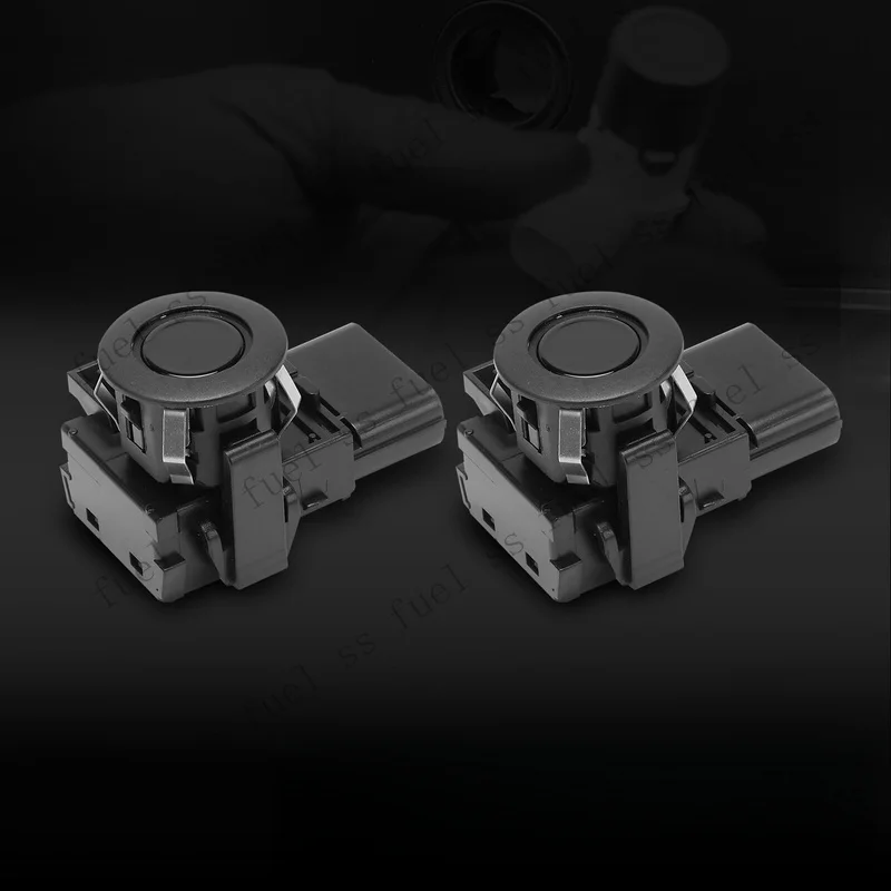 S+ 2x Front or Rear Parking Assist Sensor for Honda Odyssey 2011-2017 Pilot 12-15
S+ 2x Front or Rear Parking Assist Sensor for Honda Odyssey 2011-2017 Pilot 12-15