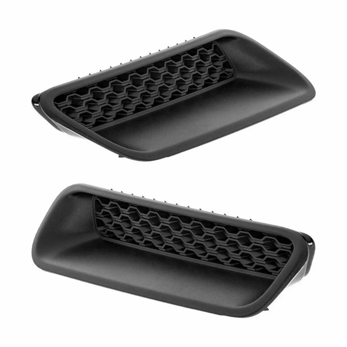 1 пара, передняя боковая решетка радиатора для Dodge Ram 1500 2010-2021 68324990AA 68324991AA
1 пара, передняя боковая решетка радиатора для Dodge Ram 1500 2010-2021 68324990AA 68324991AA