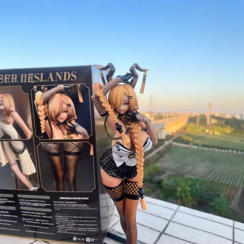 31cm Bilan Line Anime Character Tail Piece Gk Hand Run American Girl Two Yuan Anime Model Game Peripheral Hand Run Collection
31cm Bilan Line Anime Character Tail Piece Gk Hand Run American Girl Two Yuan Anime Model Game Peripheral Hand Run Collection