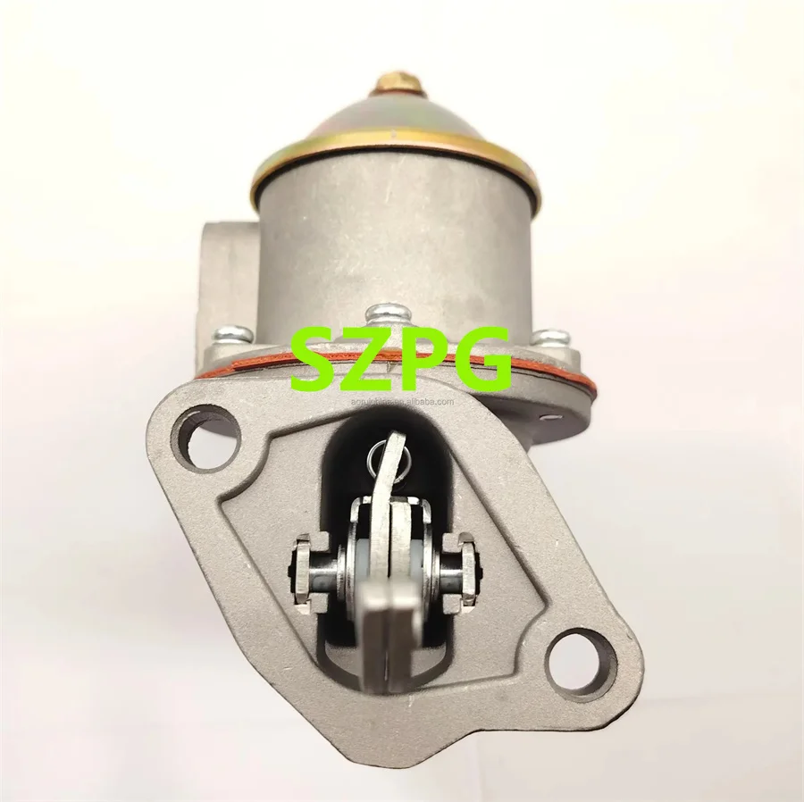 For Fuel Lift Pump 25066393 For Leyland 270 272 472 702 704 282 482 802
For Fuel Lift Pump 25066393 For Leyland 270 272 472 702 704 282 482 802