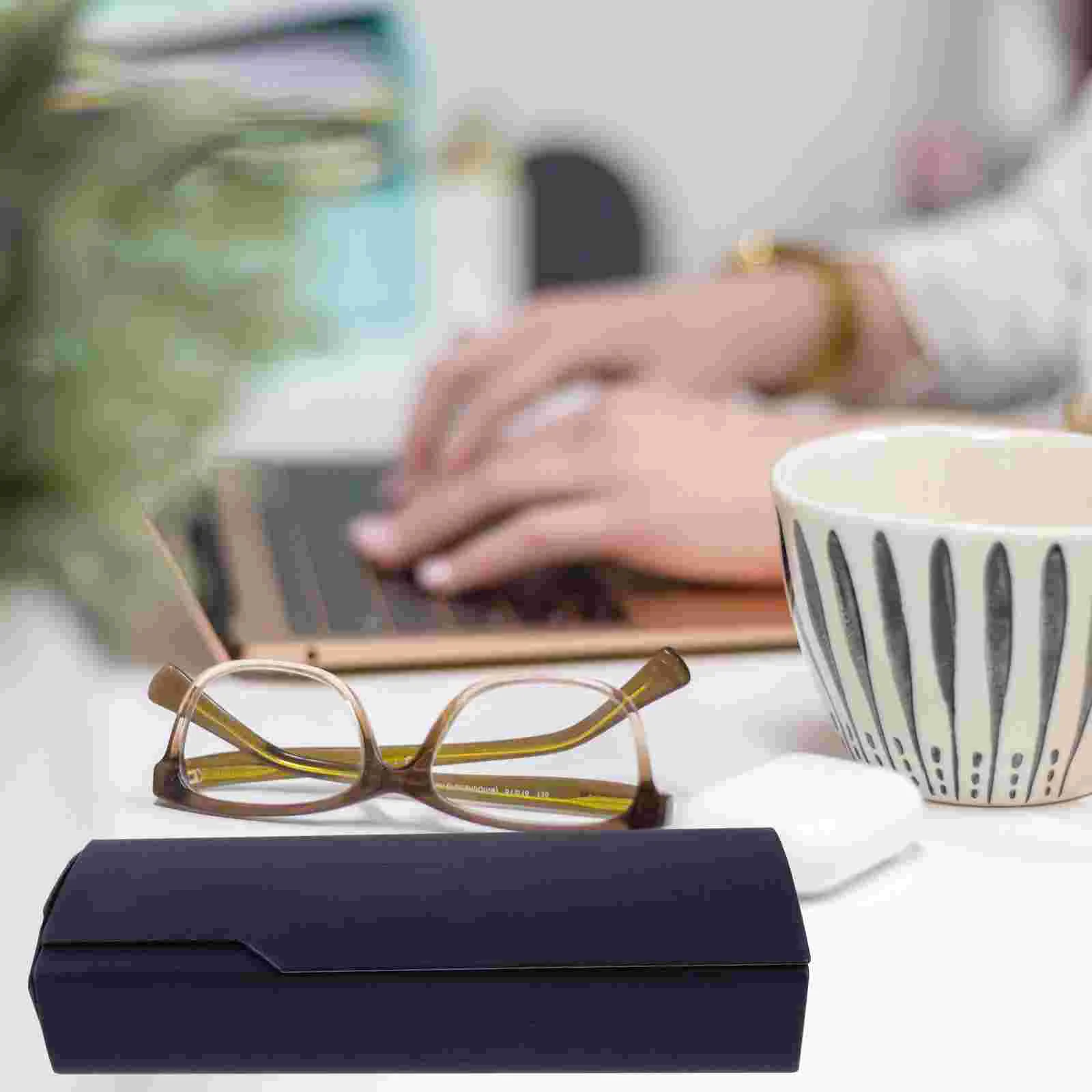 3 Pcs Glasses for Men Case Portable Sunglasses Bag Eyeglasses Cases Protector Man
3 Pcs Glasses for Men Case Portable Sunglasses Bag Eyeglasses Cases Protector Man