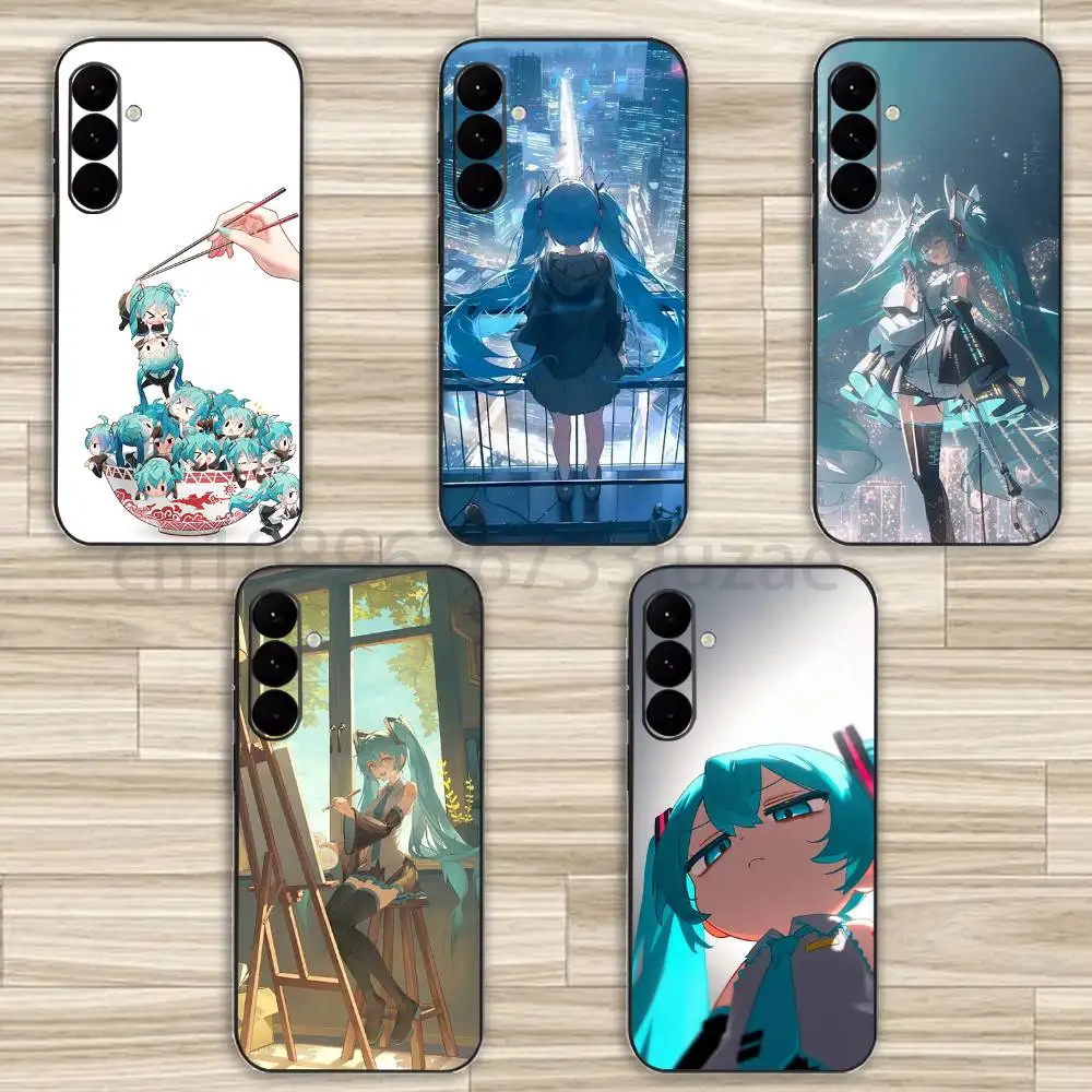 M-Miku for Samsung Galaxy A70 A20 A21 A31 A51 A71 A22 A52 A72 A13 A23 A33 A73 Protection Back Cover
M-Miku for Samsung Galaxy A70 A20 A21 A31 A51 A71 A22 A52 A72 A13 A23 A33 A73 Protection Back Cover