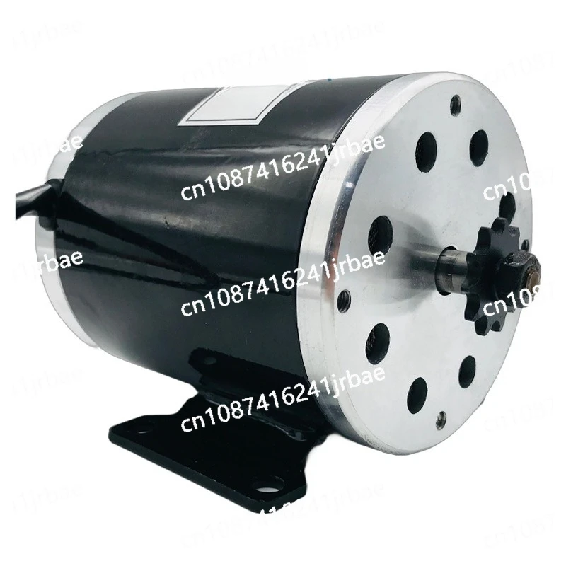 Высокоскоростной двигатель 48 В 1000 Вт, электромобиль, матовый двигатель постоянного тока с постоянными магнитами 
Высокоскоростной двигатель 48 В 1000 Вт, электромобиль, матовый двигатель постоянного тока с постоянными магнитами