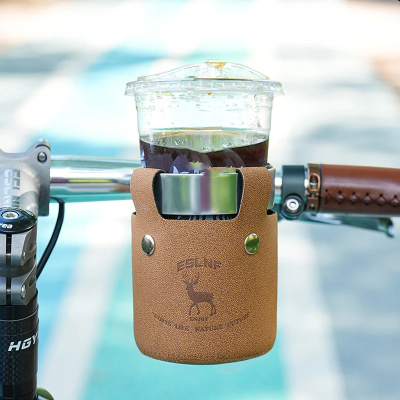 Держатель для стакана с водой на велосипеде, держатель для бутылки на руль шоссейного велосипеда, держатель для кофе, чая с молоком, зажим для горного велосипеда, аксессуары для велоспорта
Держатель для стакана с водой на велосипеде, держатель для бутылки на руль шоссейного велосипеда, держатель для кофе, чая с молоком, зажим для горного велосипеда, аксессуары для велоспорта