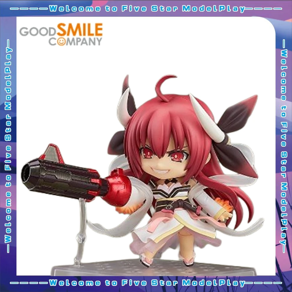 【In Stock】 Original GSC NENDORON 505 Date A Live Ⅱ Kotori Itsuka Figure Model Toys Gifts Collection
【In Stock】 Original GSC NENDORON 505 Date A Live Ⅱ Kotori Itsuka Figure Model Toys Gifts Collection