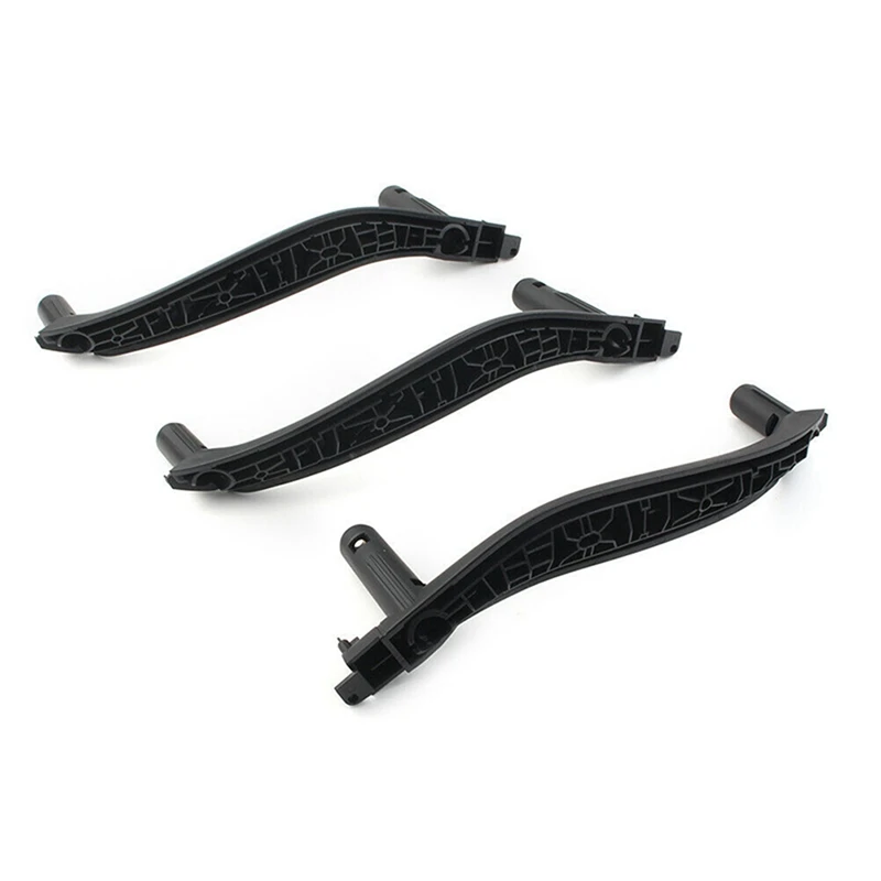 Inner Door Pull Handle Trim Cover 51417292243 51417292244 For BMW- X5 X6 F15 F16 RHD 2014-2018 9PCS (Black)
Inner Door Pull Handle Trim Cover 51417292243 51417292244 For BMW- X5 X6 F15 F16 RHD 2014-2018 9PCS (Black)