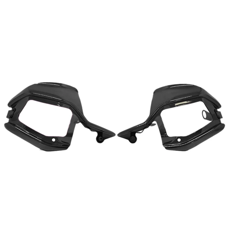 Motorcycle Handguard Hand Shield Protector Windshield for HONDA CRF1000L Africa Twin 2016 2017 2018 2019 
Motorcycle Handguard Hand Shield Protector Windshield for HONDA CRF1000L Africa Twin 2016 2017 2018 2019